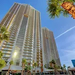 Mgm Signature-08-801 1Br2Ba F1 Strip View Balcony