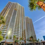 Mgm Signature-10-717 Strip View Balcony Studio
