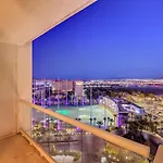 Mgm Signature-16-702 1Br 2Ba Balcony Suite
