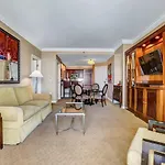 Mgm Signature-25-702 1Bedroom 2Bath Balcony Suite