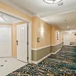 Mgm Signature Deluxe Balcony Strip View Suite