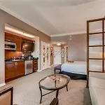 Mgm Signature Ph 30Th Floor Deluxe Studio Apartment Strip Facing With Balcony