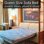 Experience Unparalleled Luxury At The Sinatra