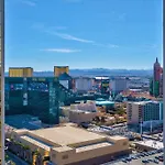 32Nd Flr Penthouse @Mgm Signature 1Bed, No Fee