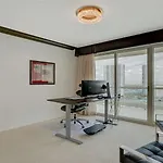 Stunning Four Bedroom Fully Professionally Remodeled Apartment
