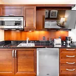 Luxury Mgm Studio With View & Amenities