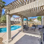 Home In Vegas With Pool