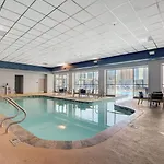 Royal Oasis Suite At Platinum Hotel-Strip Views