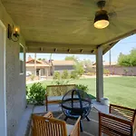 Luxe Las Vegas Casita With Patio About 6 Mi To Strip!