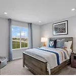 Lovely Comfortable Home To Enjoy,