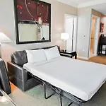 Stripviewsuites Penthouse Two-Bedroom Conjoined Suite