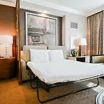 Stripviewsuites Penthouse Two-Bedroom Conjoined Suite