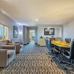 Embassy Suites Hotel Las Vegas Convention Center Paradise Road