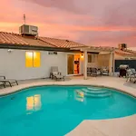 Fantastic 4Br With Pool And Games