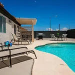 Fantastic 4Br With Pool And Games