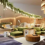 Virgin Hotels Las Vegas By Suiteness