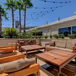 Mgm Signature-07-707 Strip View Balcony Studio