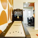 Star Motel Unit 3- New Premier & Private Las Vegas Arts District Home