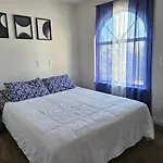 Rustic Warm Fireplace 5 Room Sleeps 16