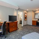 Courtyard By Marriott Las Vegas Stadium Area