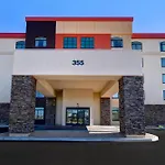 Fairfield Inn & Suites Las Vegas Airport South