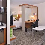 Springhill Suites Las Vegas Henderson