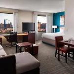 Residence Inn by Marriott Las Vegas Hughes Center