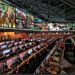 Sports Book At Westgate Las Vegas & Casino-Studio