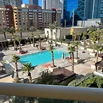 Mgm Signature Hotel Balcony ,No Resort Fee