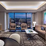 Crockfords Las Vegas, Lxr Hotels & Resorts At Resorts World