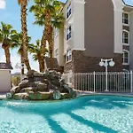 Residence Inn By Marriott Las Vegas Stadium Area