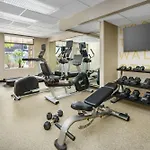 Residence Inn By Marriott Las Vegas Stadium Area