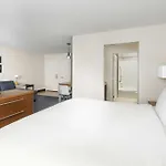 Residence Inn By Marriott Las Vegas Stadium Area