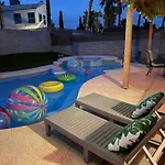 Pool House Newly Remodeled 3Bed 3Bath Near Dt Summerlin And Red Rock