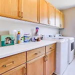 Spacious Las Vegas Home 1 Mi To Durango Casino!