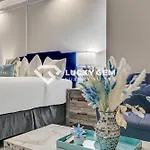 Lucky Gem Penthouse & Luxury Suites At Signature Resort, Strip View 509