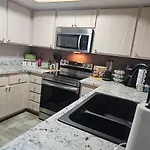 Affordable 2Br Condo Utilities Paid