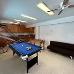 Big 4 Bedroom Property With A Pool