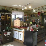 Las Vegas Camping Resort Cabin 6