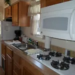 Las Vegas Camping Resort Cabin 4