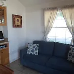 Las Vegas Camping Resort Cabin 4