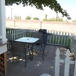 Las Vegas Camping Resort Cabin 1