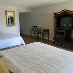Roulette Motel