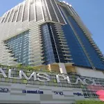 Palms Place Amazing Strip View 20Th Floor