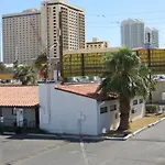El Mirador Motel Las Vegas