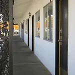 El Mirador Motel Las Vegas