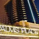 Fantastic Palms Place With Strip Views 23Rd Floor