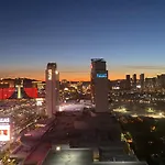 Palms Place - 27Th Floor Strip View Studio
