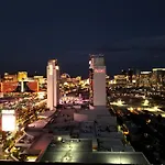Palms Place - 27Th Floor Strip View Studio