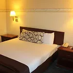 Shalimar Hotel Of Las Vegas